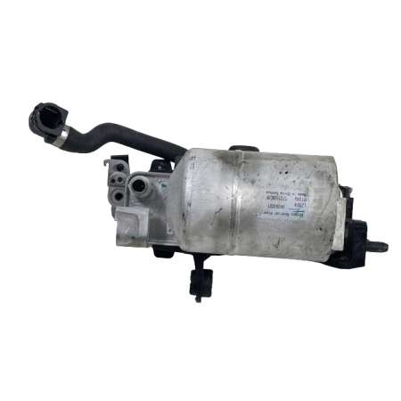 BMW X5 G05 SKRAPLACZ KLIMATYZACJI 6847990