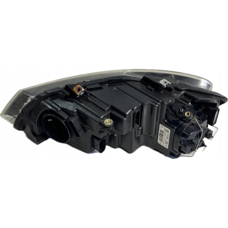 LAMPA VALEO PRAWA PRZÓD VW POLO V 6R 6R1941016E 18.02.13