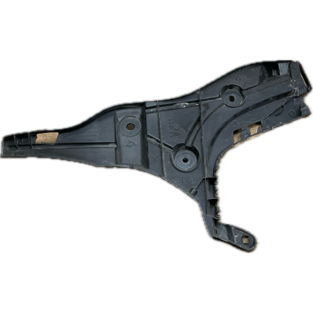 AUDI A3 8V LIFT ŚLIZG ZDERZAKA PRAWY TYŁ MOCOWANIE  8V4807378D