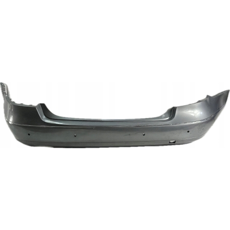 ZDERZAK TYLNY TYŁ MERCEDES E-KLASA 212 09-13 SEDAN POD PDC A2128851625