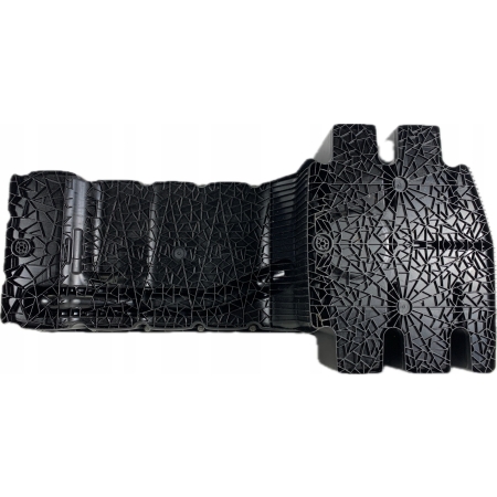 MISKA OLEJOWA MAN TGX TGS EURO 6 51058016179 51.05801-6179