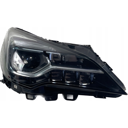 OPEL ASTRA 5 V K LAMPA PRAWA FULL LED 39158010
