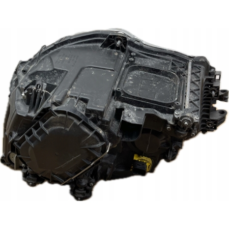 MERCEDES AROCS ANTOS LAMPA PRAWA PRZÓD PRZEDNIA A9618204939