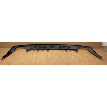 MERCEDES CLS 218 AMG SPOILER ZDERZAKA LISTWA TYŁ A2188854925