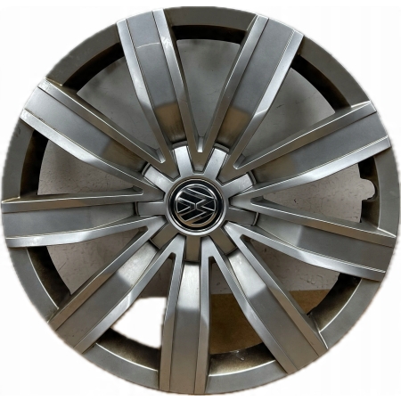 AK252 KOŁPAK 17 CALI VW TIGUAN II 5NA601147A ORYGINAŁ