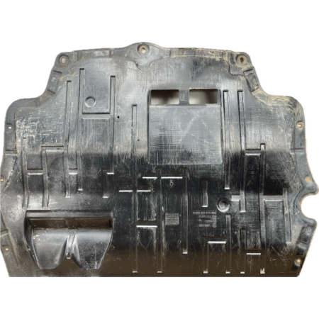 VW PASSAT B6 OSŁONA SILNIKA DOLNA 3C0825237H