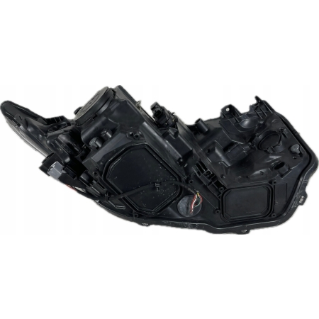 TOYOTA AURIS II 2 LIFT 2015 - LAMPA LEWA PRZÓD 81170-02K30 23.02.2020