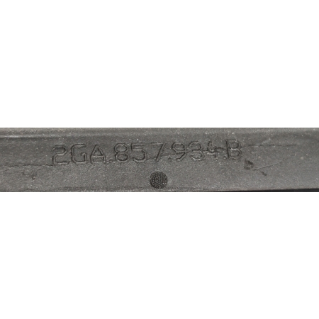 LUSTERKO PRAWE VW T-ROC 2GA857602A 13 PIN
