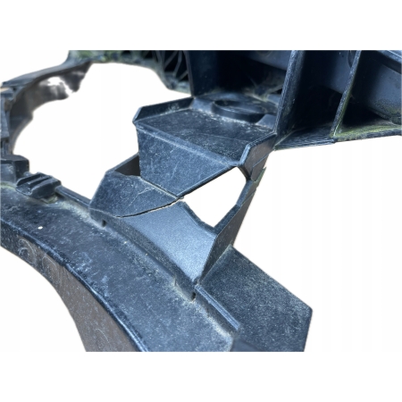 FORD C-MAX MK1 PAS PRZEDNI WZMOCNIENIE CZOŁOWE 3M51-8B041-CD