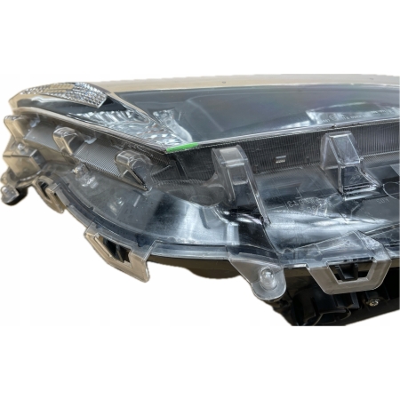P4 TOYOTA RAV4 RAV-4 V 5 2020 - LAMPA LEWA PRZÓD PRZEDNIA FULL LED