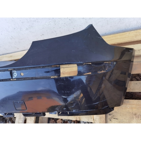 BMW 1 I E87 ZDERZAK TYŁ TYL PDC 7058507