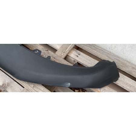 AUDI Q3 II 83A SPOILER ZDERZAKA PRZÓD 83A807061