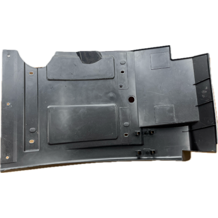 IVECO EUROCARGO EURO 6 BŁOTNIK LEWY PRZÓD 5801551256 EZ 5801555671