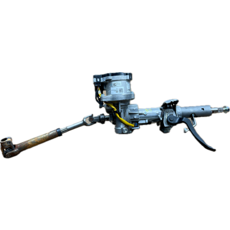 B3 KIA CARNIVAL IV 2020 - KOLUMNA KIEROWNICZA GE802-N4000 56370-R0000