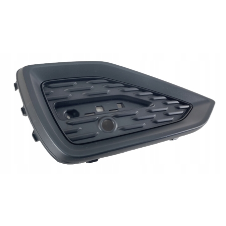 AUDI Q2 LIFT KRATKA ZDERZAKA PRAWA TYŁ 81A807882