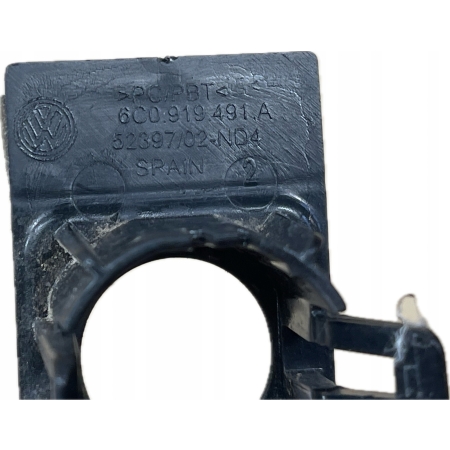 K9 VW POLO V LIFT MOCOWANIE KOSZYKI PDC TYŁ 6C6807421A 6C0919491A 6C0919491