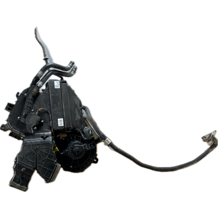 B3 KIA CARNIVAL IV 2020 - NAGRZEWNICA DMUCHAWA TYŁ 97900-R0030