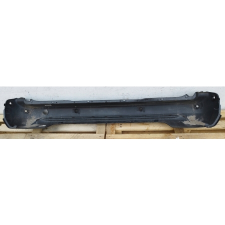 CITROEN BERLINGO IV RIFTER COMBO ZDERZAK TYLNY TYŁ PDC 981674477