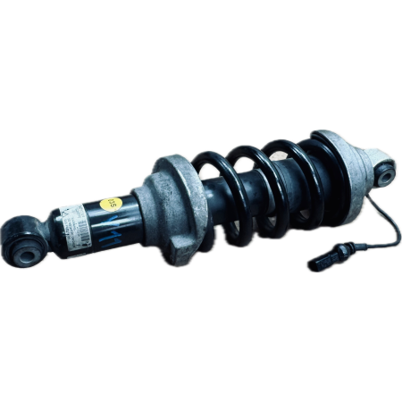 V11 LAMBORGHINI HURACAN LP610 SPYDER AMORTYZATOR TYŁ TYLNY  4T7512019