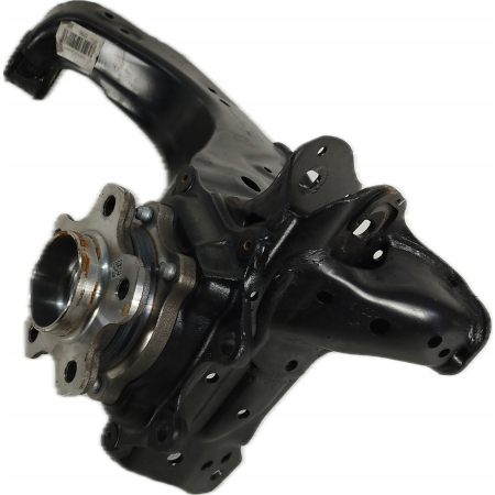 ZWROTNICA PRAWA PIASTA WAHACZ TYŁ BMW X1 U11 6894210 8834930