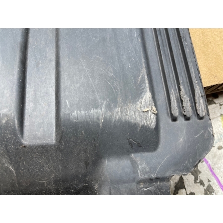 MERCEDES 247 118 CLA  PŁYTA OSŁONA PODWOZIA PRZECIWBŁOTNA  A2475202600