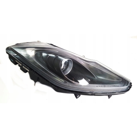 McLAREN MP4 12C LAMPA XENON PRAWA PRZÓD