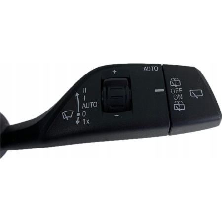 BMW X5 G05 F40 PRZEŁĄCZNIK ZESPOLONY TAŚMA AIRBAG MANETKI 5A63E58 08.08.22