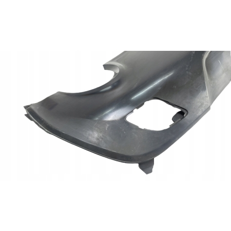 ^OPEL ASTRA IV J GTC OPC LINE SPOILER TYŁ 13346640
