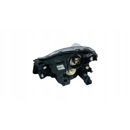 LAMPA PRAWA PRZÓD NISSAN ALMERA G15 2012-2017