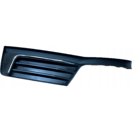 AUDI A3 8V LIFT KRATKA LEWA ZDERZAKA PRZÓD 8V3807681AF