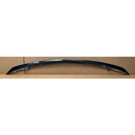 LP6 MERCEDES W213 AMG 6.3 SPOILER LOTKA KLAPY ORYGINAŁ A2137900600