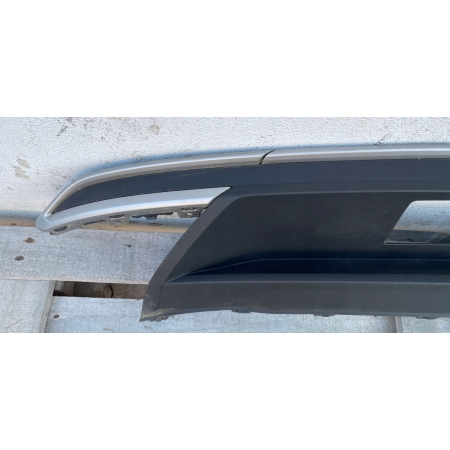 AUDI A3 8Y SEDAN SPOILER ZDERZAKA TYŁ 8Y5807521A