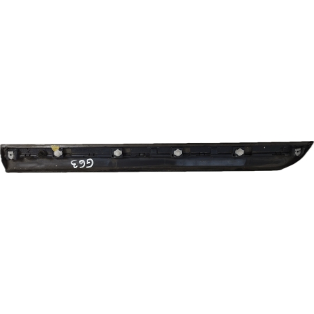 LISTWA DRZWI PRAWA TYŁ VW PASSAT B8 3G0854950C