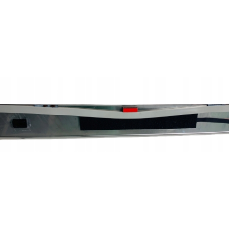 BMW M3 E92 E93 LISTWA PROGOWA LEWA TYŁ 0417763