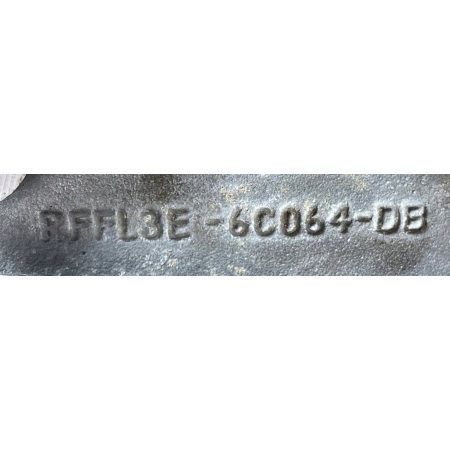 FORD F150 15- 5.0 4X4 GŁOWICA SILNIKA LEWA FL3E-60C64-DB