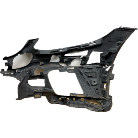 MERCEDES C-KLASA W205 205 AMG ŚLIZG MOCOWANIE PRAWY PRZÓD  A2058855602