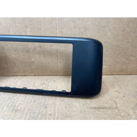 B3 KIA CARNIVAL IV 2020 - OSŁONA OBUDOWA LICZNIKA ZEGARÓW 84740-R0000