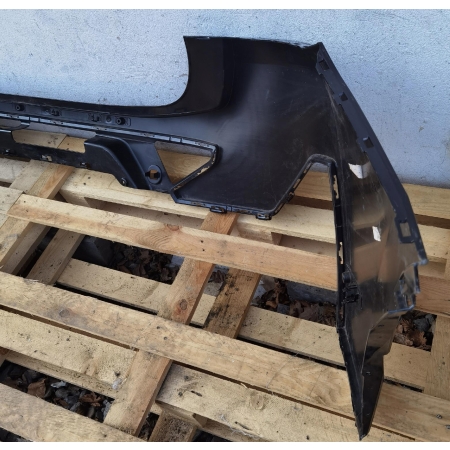 BMW X4 G02 LIFT LCI M-PAKIET ZDERZAK TYŁ TYLNY PDC 8081867