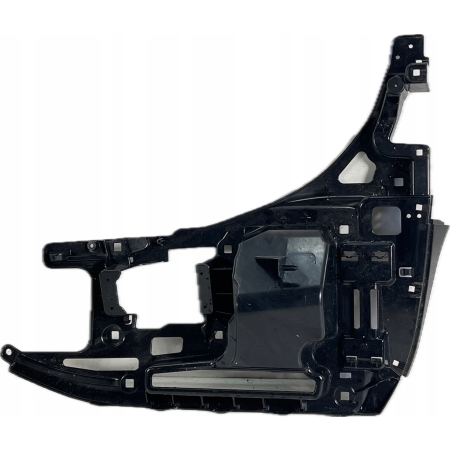 ŚLIZG UCHWYT BŁOTNIKA PRAWY TYŁ BMW I3 I03 ORAZ LIFT LCI 7296754