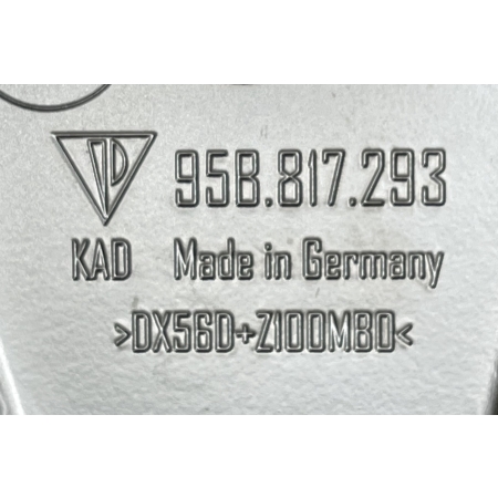 B1 PORSCHE MACAN S 2015 WSPORNIK MOCOWANIE NADWOZIA 95B817293