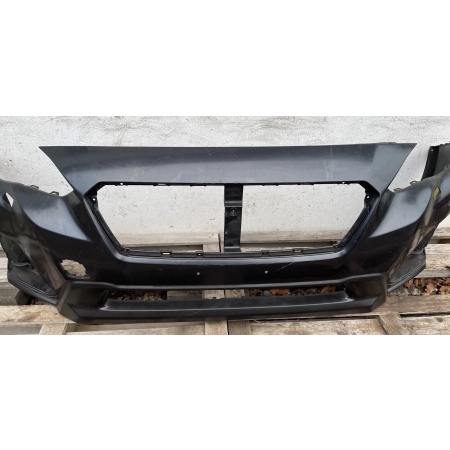 SUBARU XV CROSSTREK 2017 - ZDERZAK PRZEDNI PRZÓD POD SPRYSKI  57704FL010