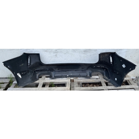 BMW X3 G01 LIFT LCI M-PAKIET ZDERZAK TYŁ TYLNY PDC