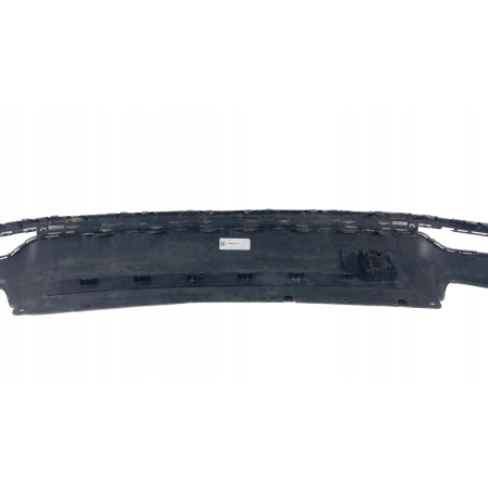 AUDI A8 D5 4N SPOILER ZDERZAKA TYŁ 4N0090999E