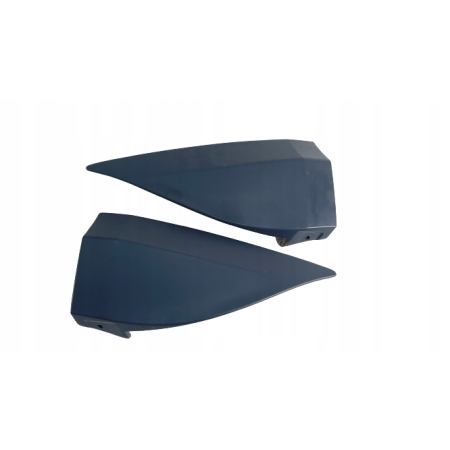 ^ AUDI A3 8V LIFT 17- 3D SPOILER TYŁ LEWY PRAWY