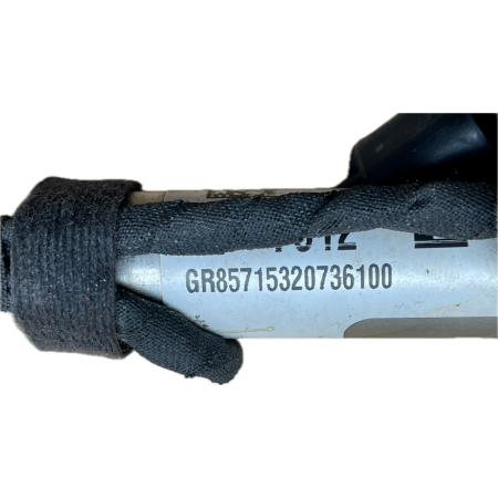 O2 CADILLAC ESCALADE IV 2014 - LEWA LISTWA WTRYSKOWA CAMARO 12677812