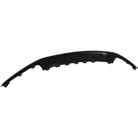 PORSCHE 982 GT4 SPYDER DYFUZOR SPOILER ZDERZAKA TYŁ 982807541F
