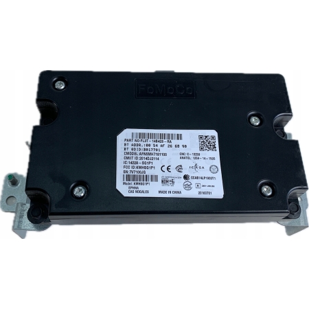 U6 FORD F150 2015- 3.5 4X4 MODUŁ STEROWNIK SYNC FL3T-14B428-RA