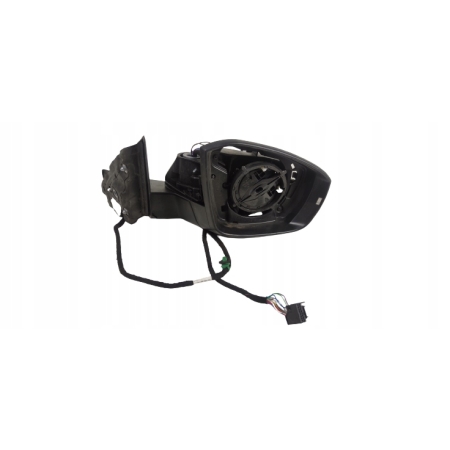 LUSTERKO PRAWE VW T-ROC 2GA857602A 13 PIN