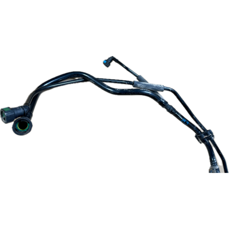 B3 KIA CARNIVAL IV 2020 - 3.5 ODPOWIETRZENIE  WĄŻ PRZEWÓD BAKU 31037-R0500