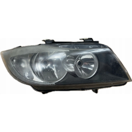 BMW 3 E90 E91 LAMPA PRAWA PRZÓD PRZEDNIA 6942748